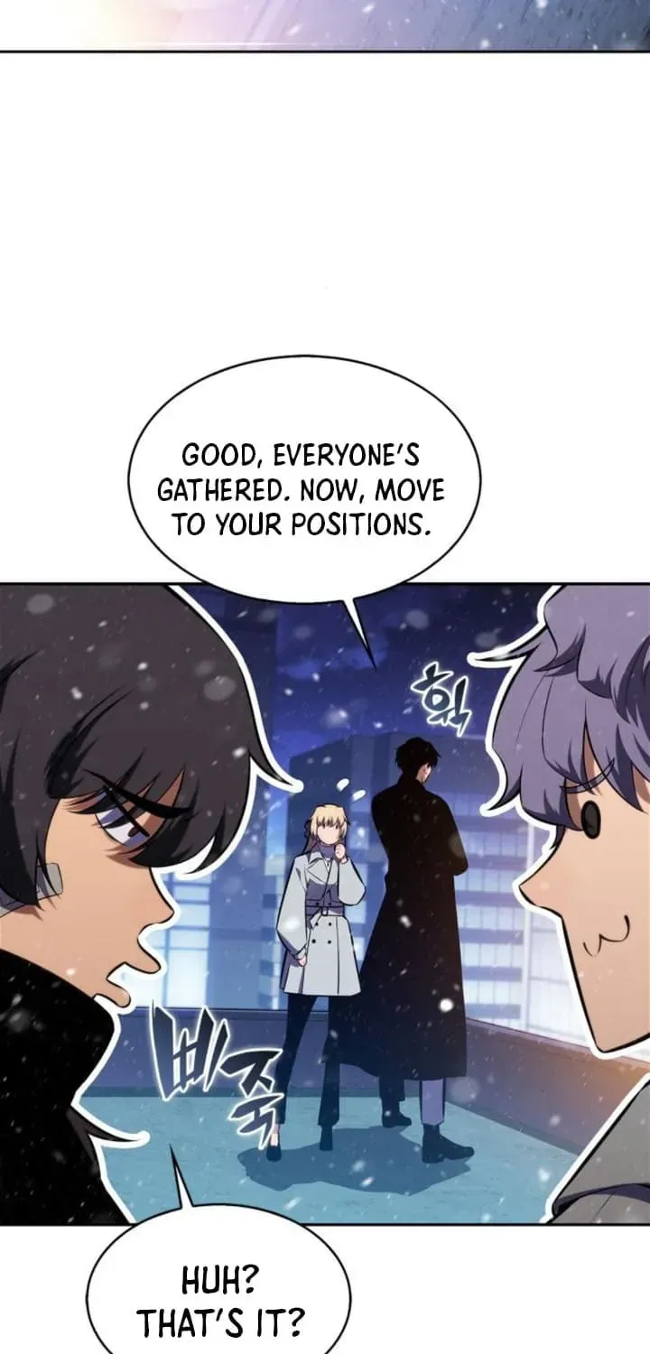 I’m the Max-Level Newbie Chapter 1.4 page 50 - 