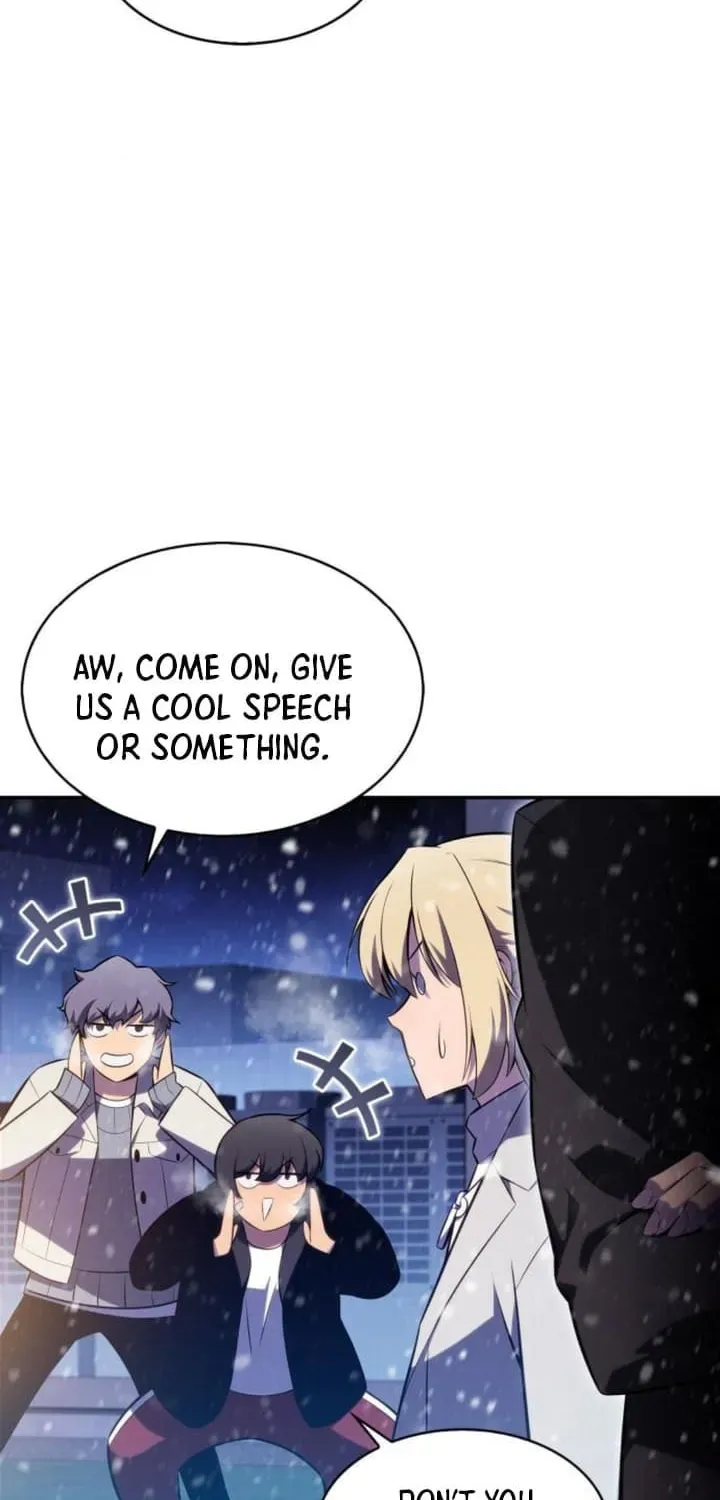 I’m the Max-Level Newbie Chapter 1.4 page 51 - 