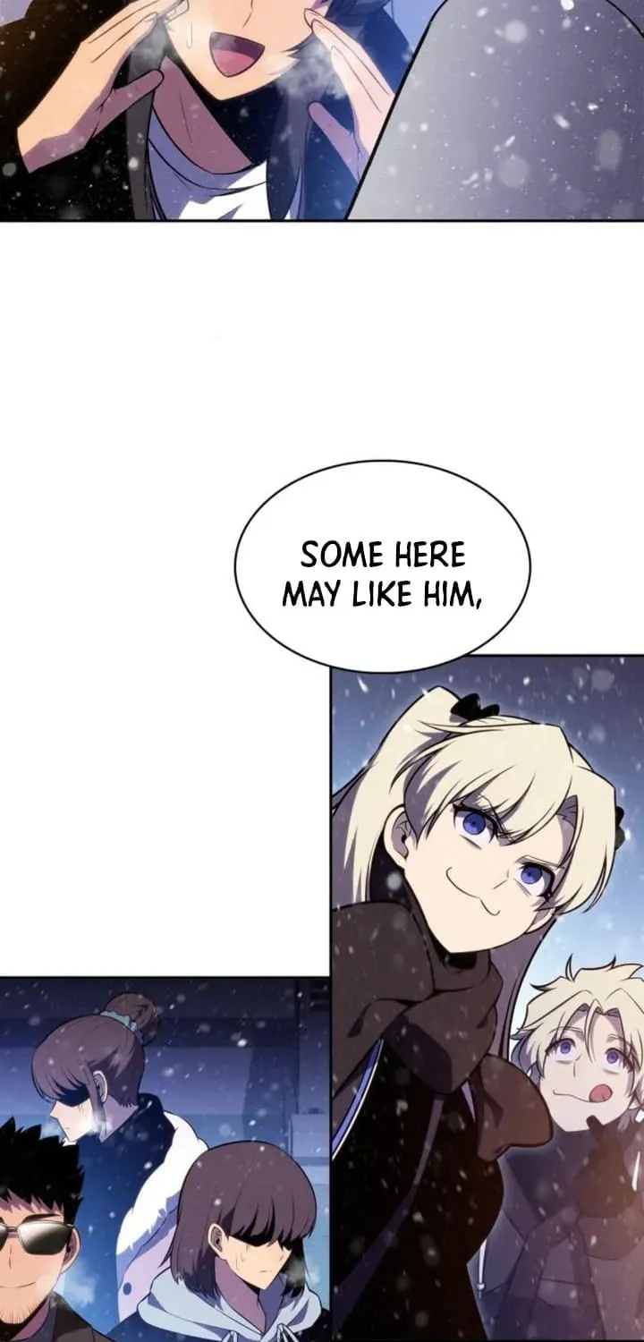 I’m the Max-Level Newbie Chapter 1.4 page 54 - 