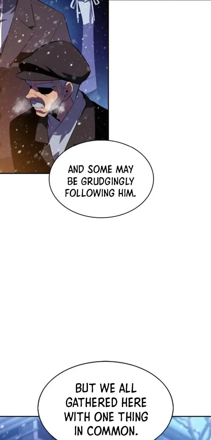 I’m the Max-Level Newbie Chapter 1.4 page 55 - 