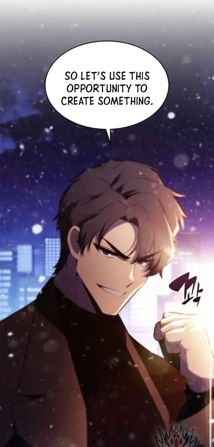 I’m the Max-Level Newbie Chapter 1.4 page 58 - 