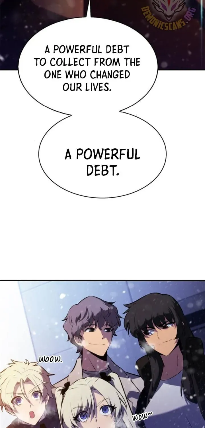 I’m the Max-Level Newbie Chapter 1.4 page 59 - 
