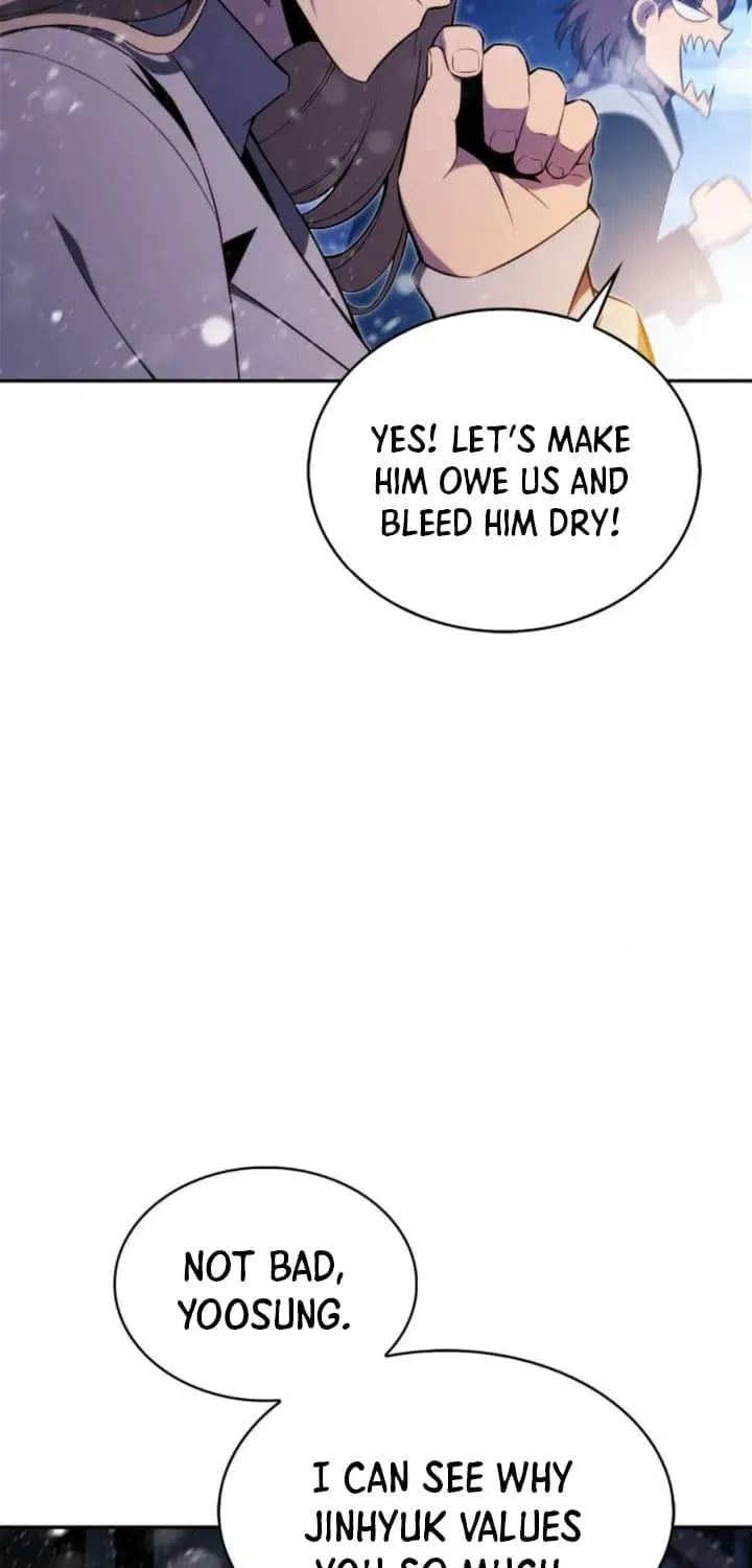 I’m the Max-Level Newbie Chapter 1.4 page 61 - 