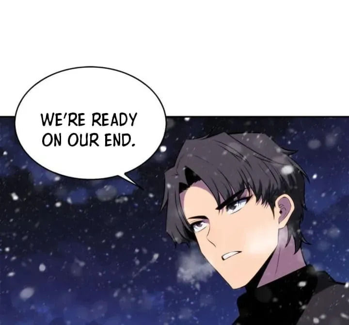I’m the Max-Level Newbie Chapter 1.4 page 63 - 