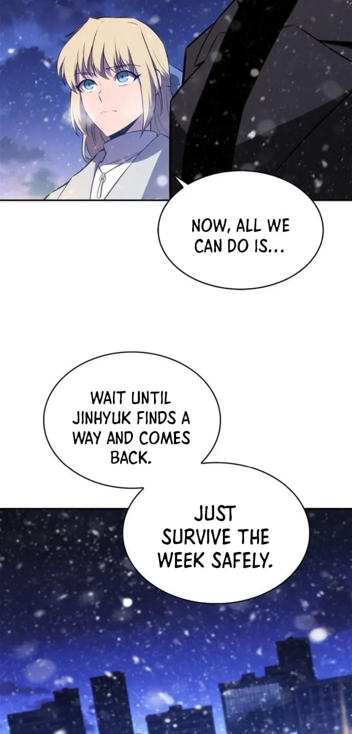I’m the Max-Level Newbie Chapter 1.4 page 64 - 