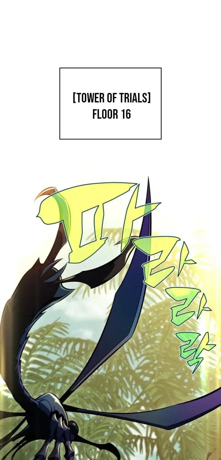 I’m the Max-Level Newbie Chapter 1.4 page 67 - 