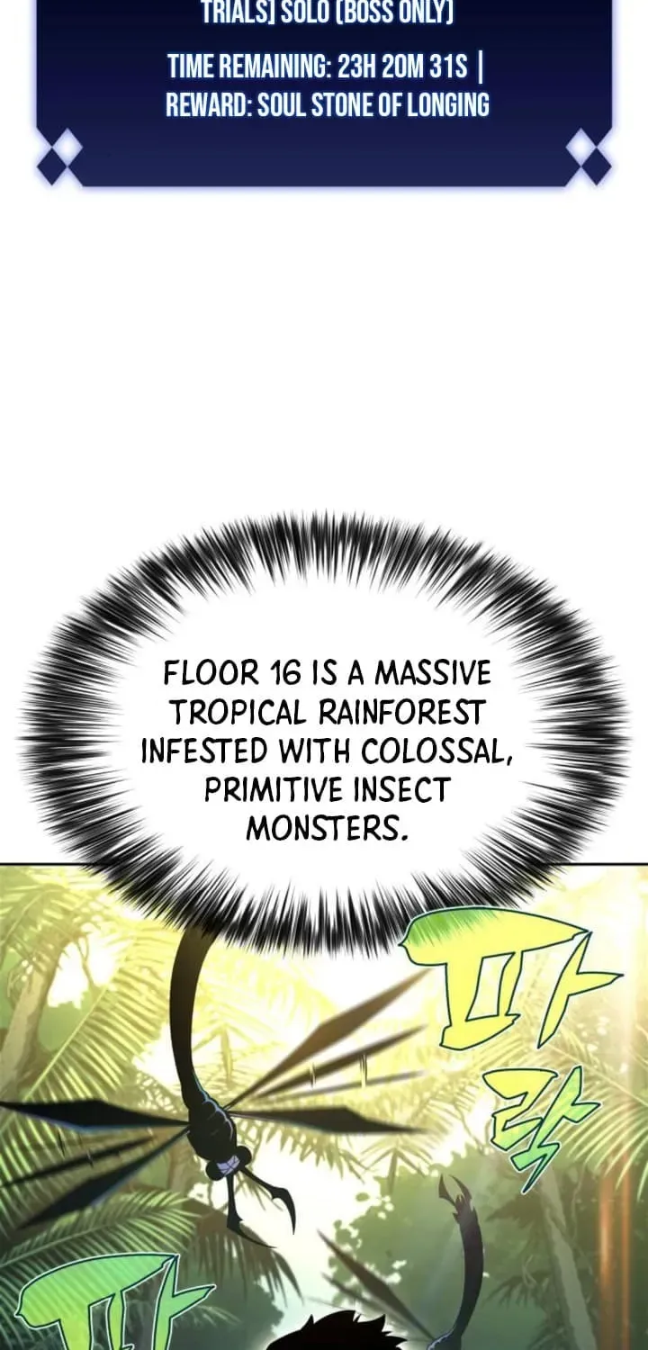 I’m the Max-Level Newbie Chapter 1.4 page 69 - 