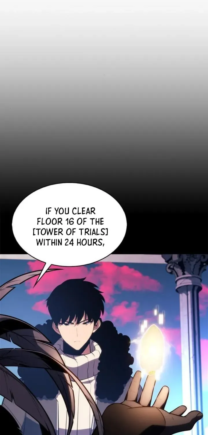 I’m the Max-Level Newbie Chapter 1.4 page 8 - 