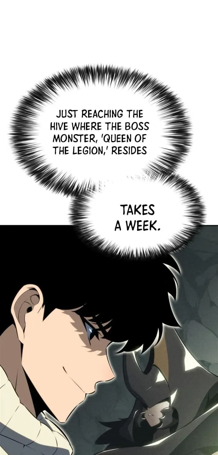 I’m the Max-Level Newbie Chapter 1.4 page 71 - 