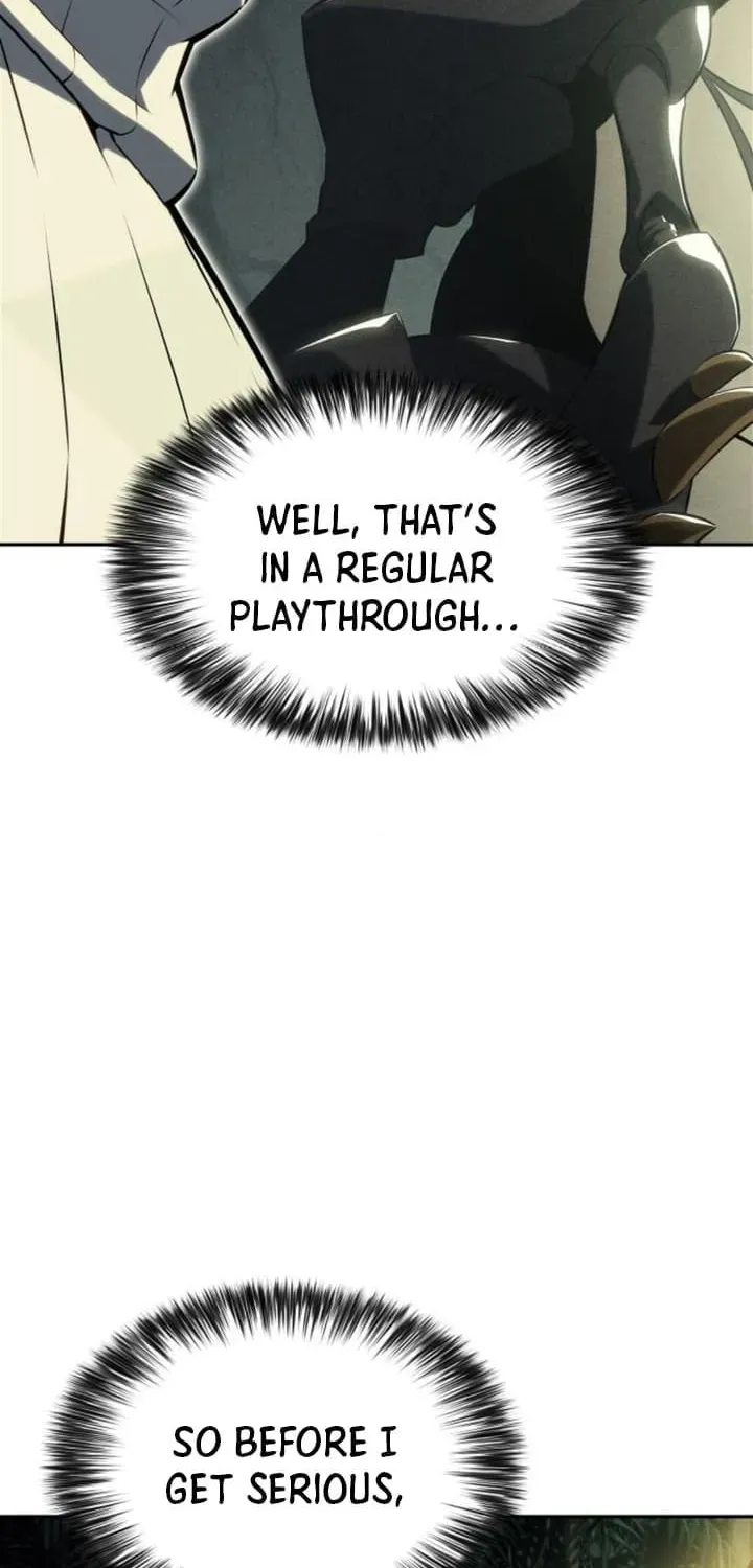 I’m the Max-Level Newbie Chapter 1.4 page 72 - 