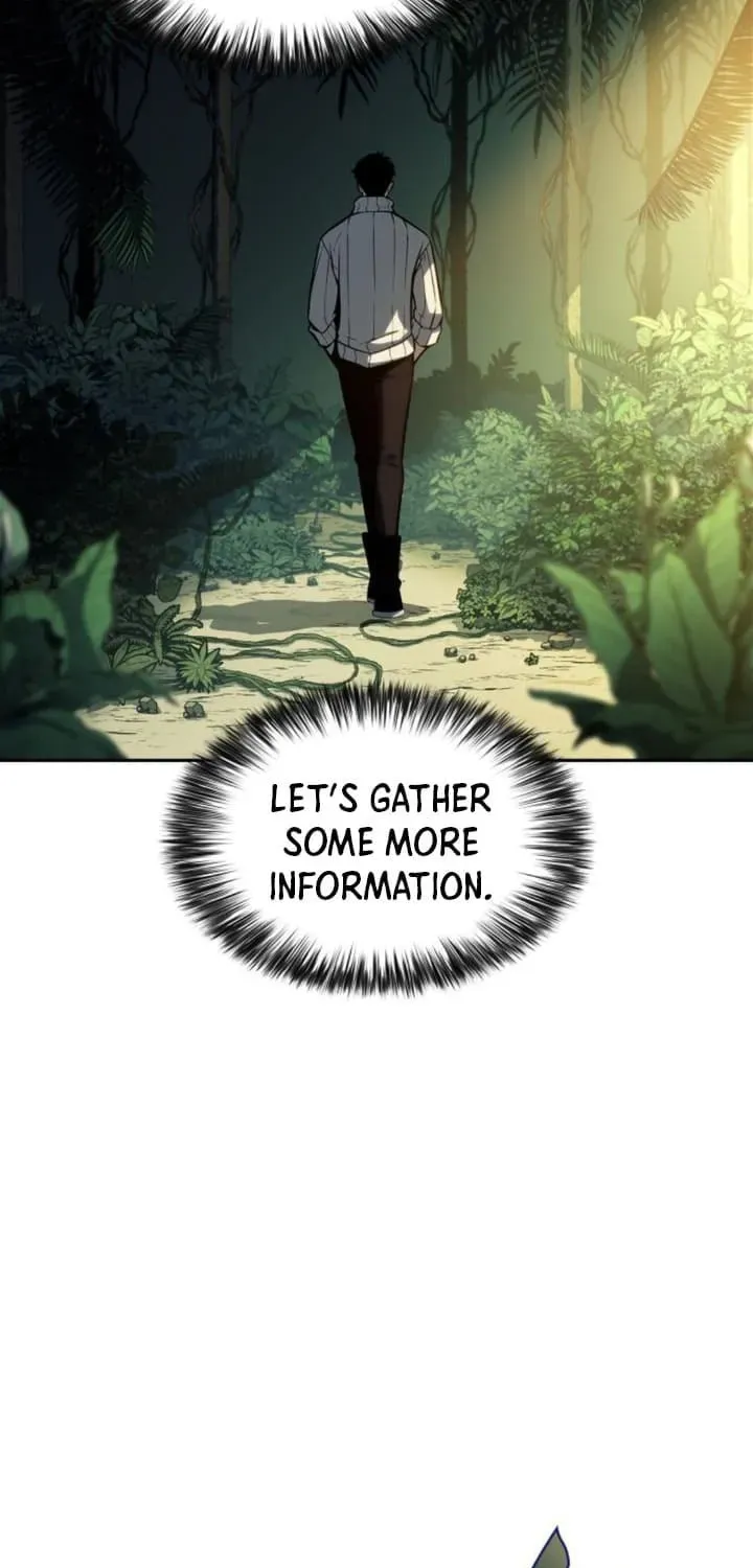 I’m the Max-Level Newbie Chapter 1.4 page 73 - 