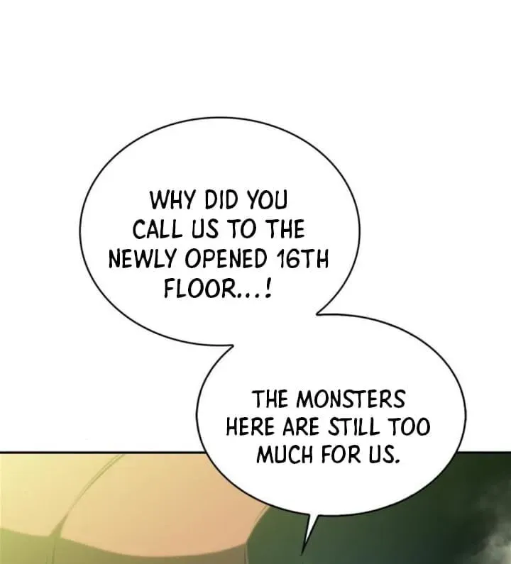 I’m the Max-Level Newbie Chapter 1.4 page 84 - 