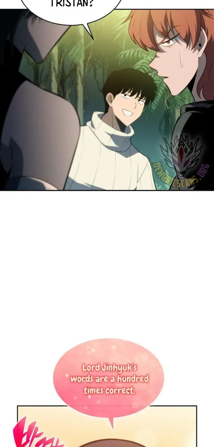 I’m the Max-Level Newbie Chapter 1.4 page 86 - 