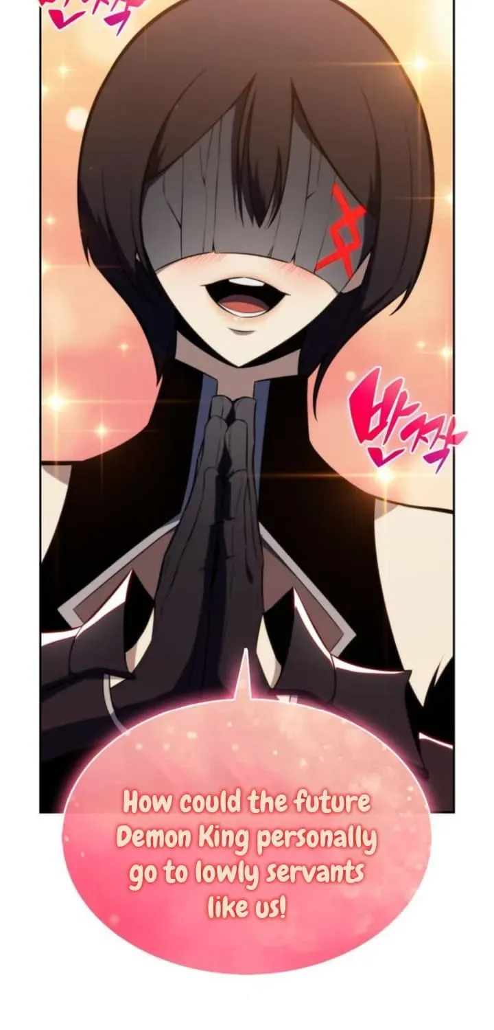 I’m the Max-Level Newbie Chapter 1.4 page 87 - 
