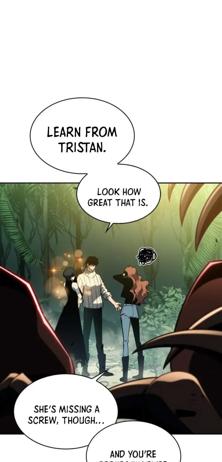 I’m the Max-Level Newbie Chapter 1.4 page 88 - 