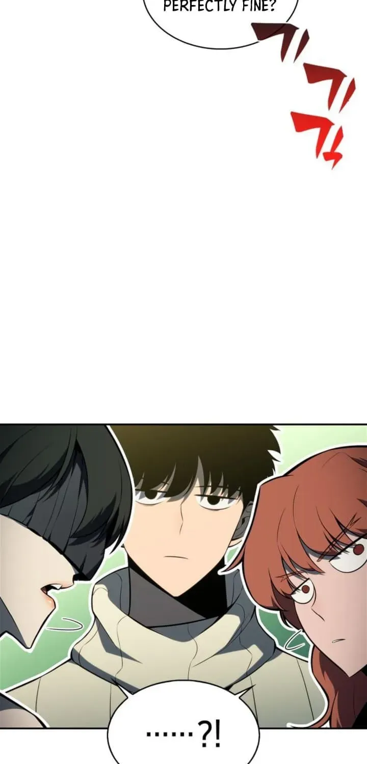 I’m the Max-Level Newbie Chapter 1.4 page 89 - 