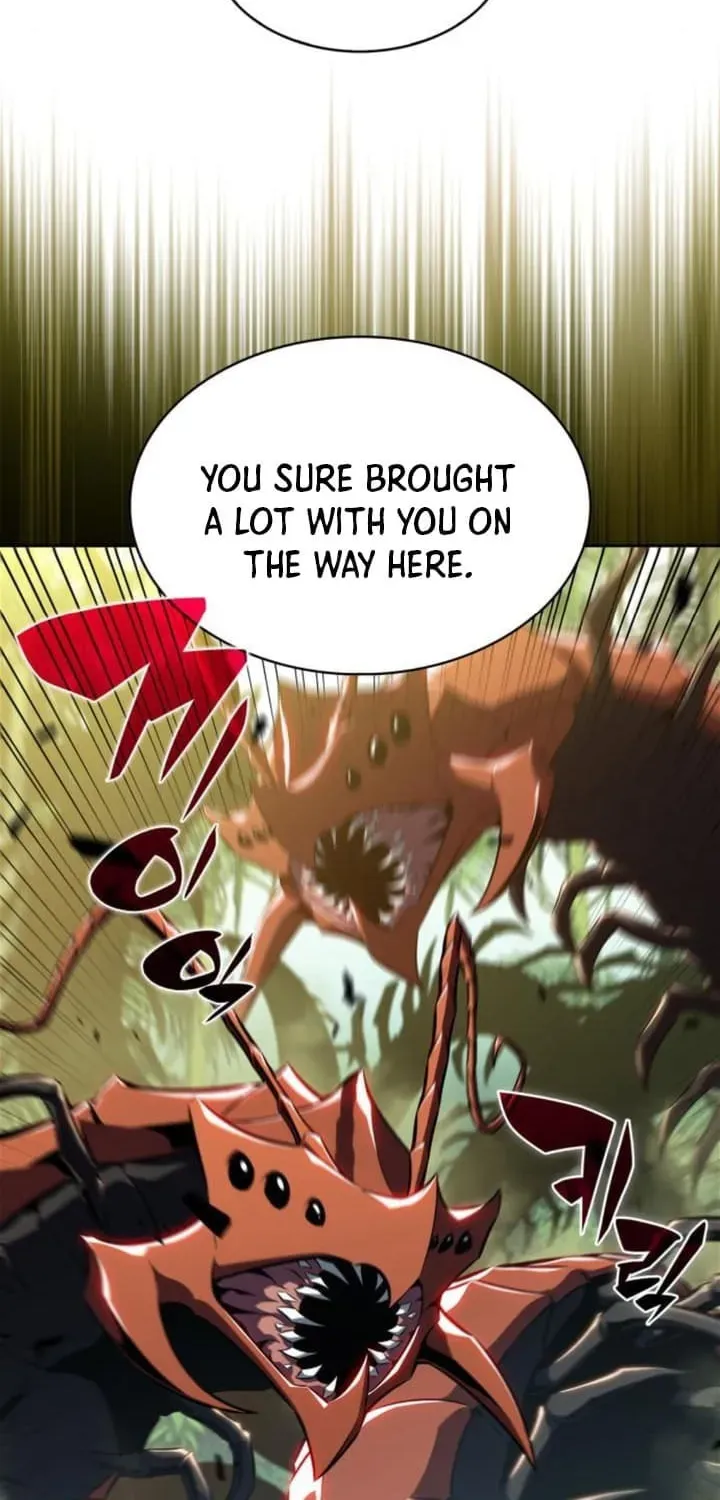 I’m the Max-Level Newbie Chapter 1.4 page 90 - 