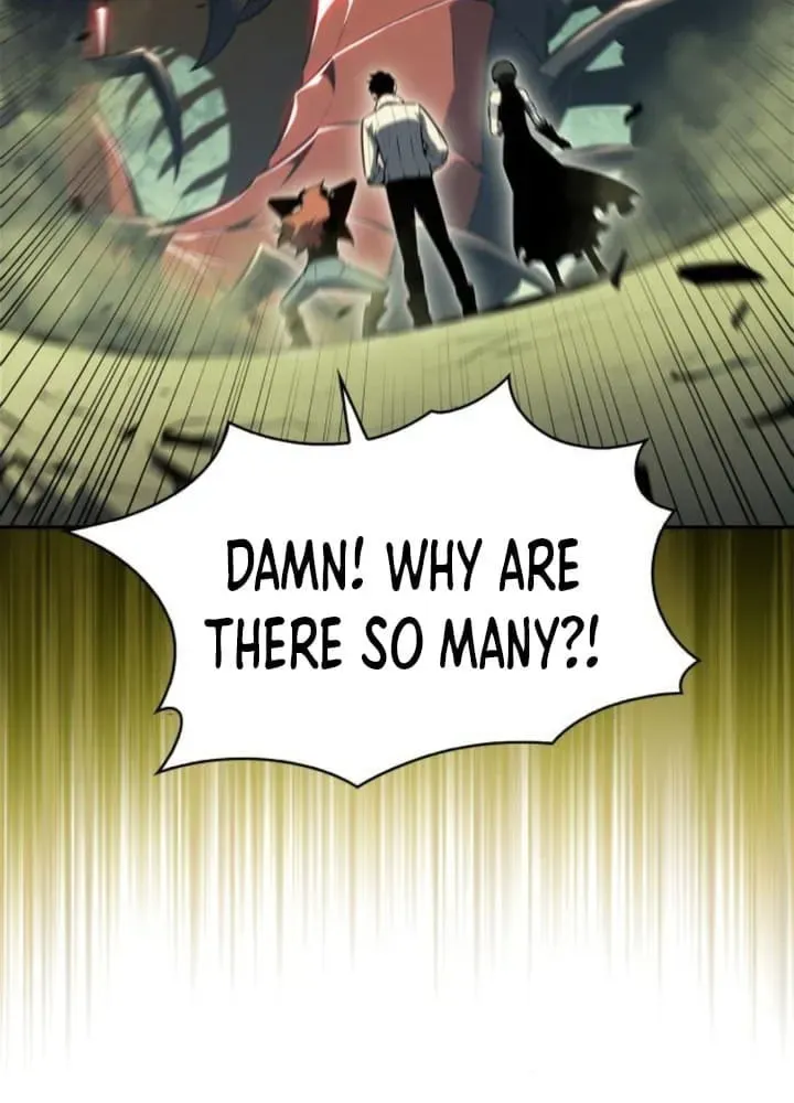 I’m the Max-Level Newbie Chapter 1.4 page 91 - 