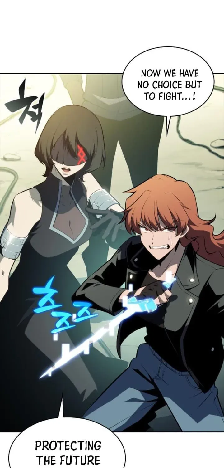 I’m the Max-Level Newbie Chapter 1.4 page 92 - 