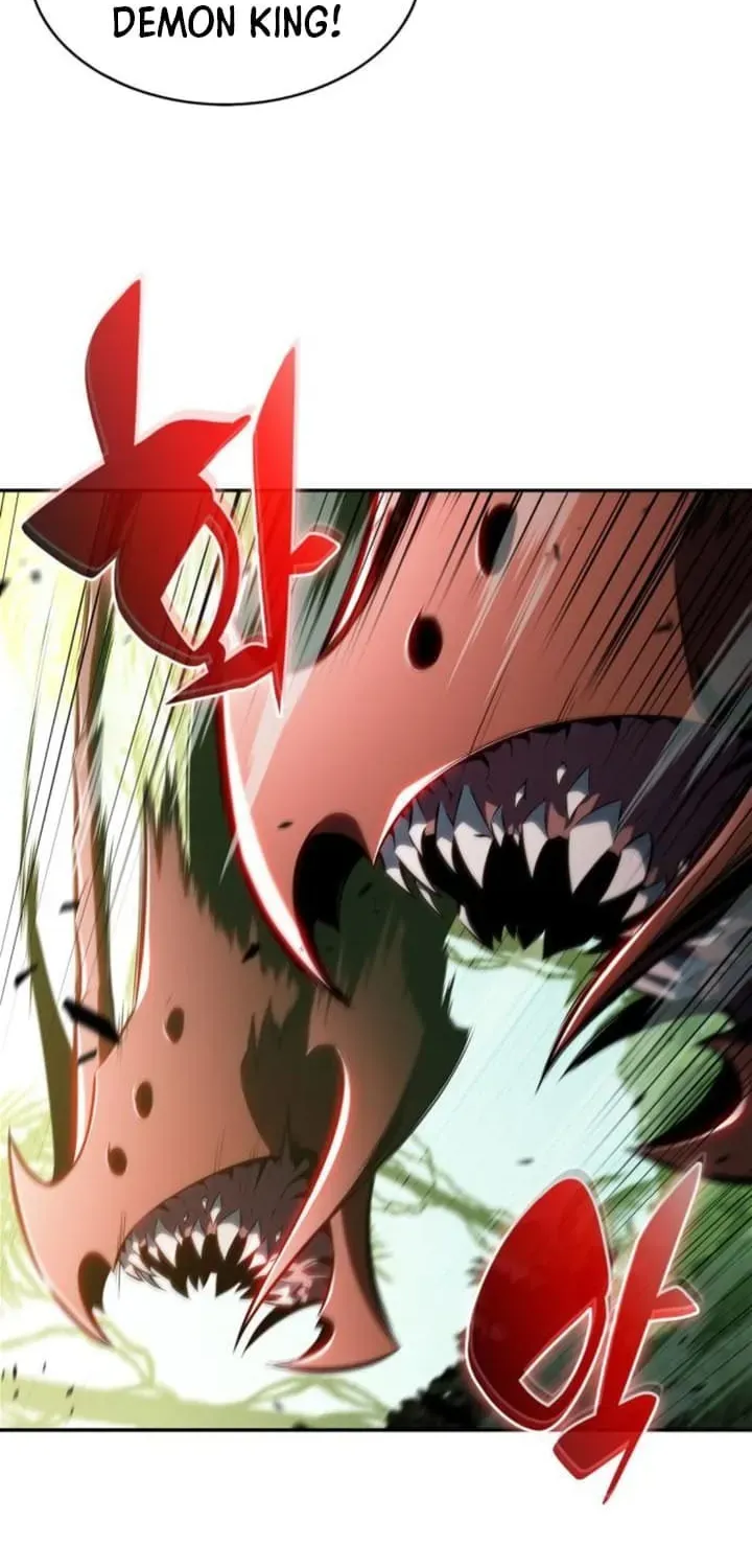 I’m the Max-Level Newbie Chapter 1.4 page 93 - 