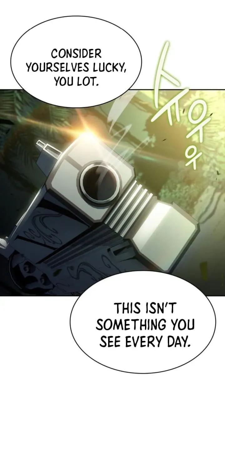 I’m the Max-Level Newbie Chapter 1.4 page 96 - 