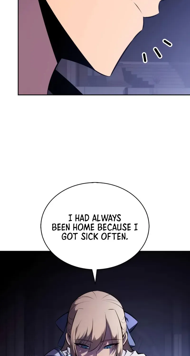 I’m the Max-Level Newbie Chapter 1.5 page 12 - 