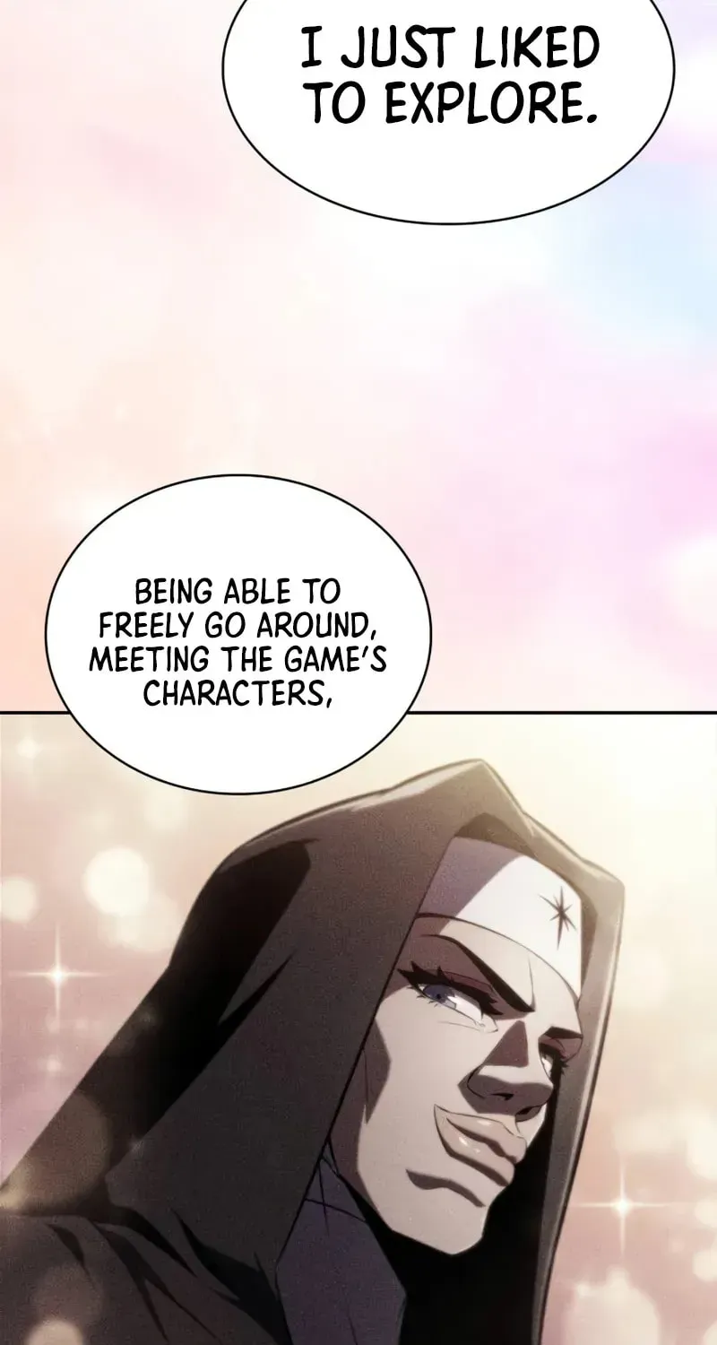 I’m the Max-Level Newbie Chapter 1.5 page 17 - 