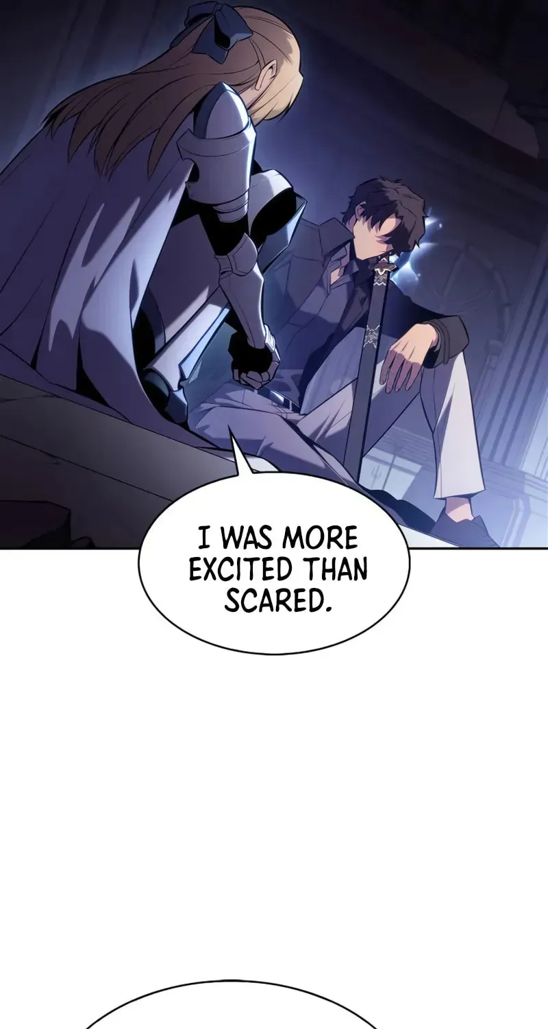 I’m the Max-Level Newbie Chapter 1.5 page 21 - 