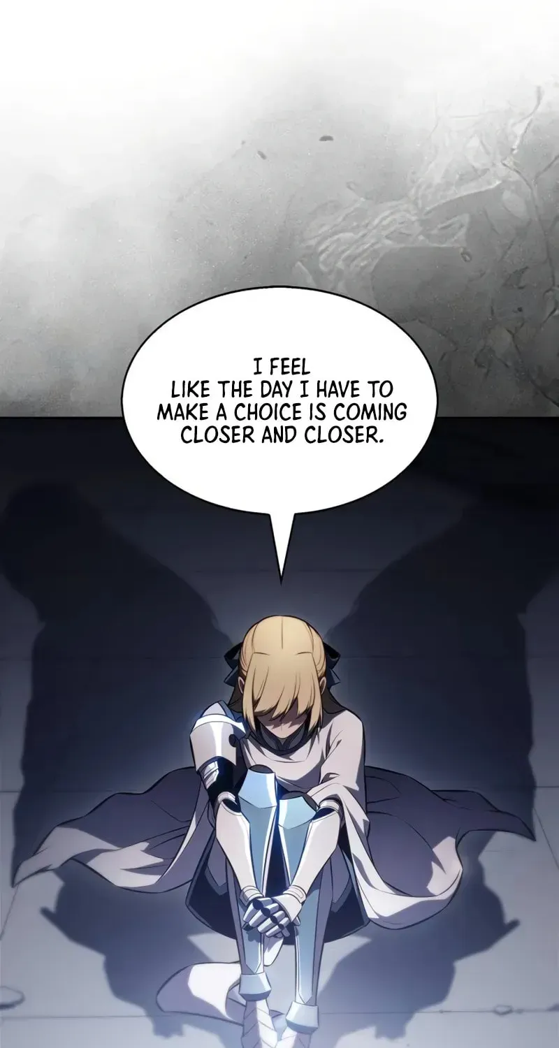 I’m the Max-Level Newbie Chapter 1.5 page 24 - 