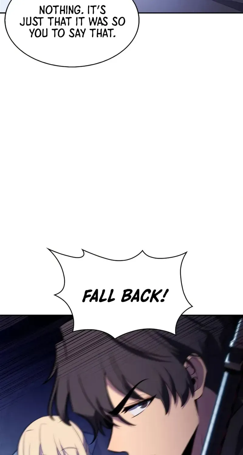 I’m the Max-Level Newbie Chapter 1.5 page 34 - 