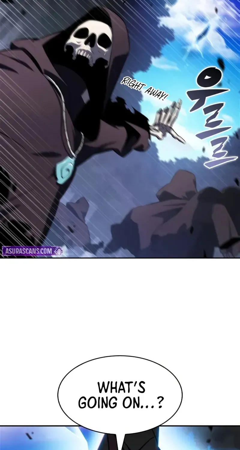 I’m the Max-Level Newbie Chapter 1.5 page 36 - 