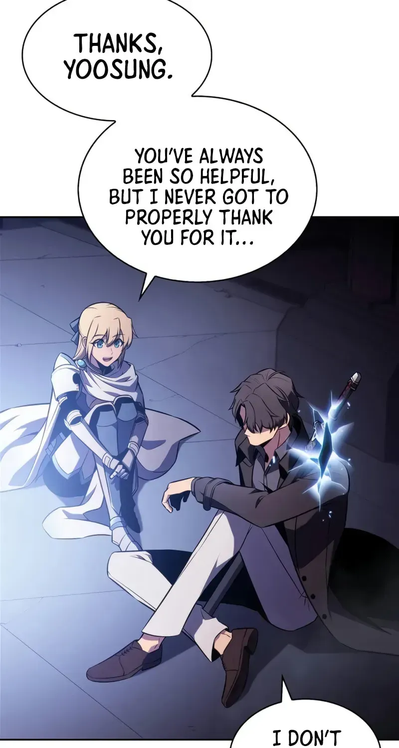 I’m the Max-Level Newbie Chapter 1.5 page 5 - 