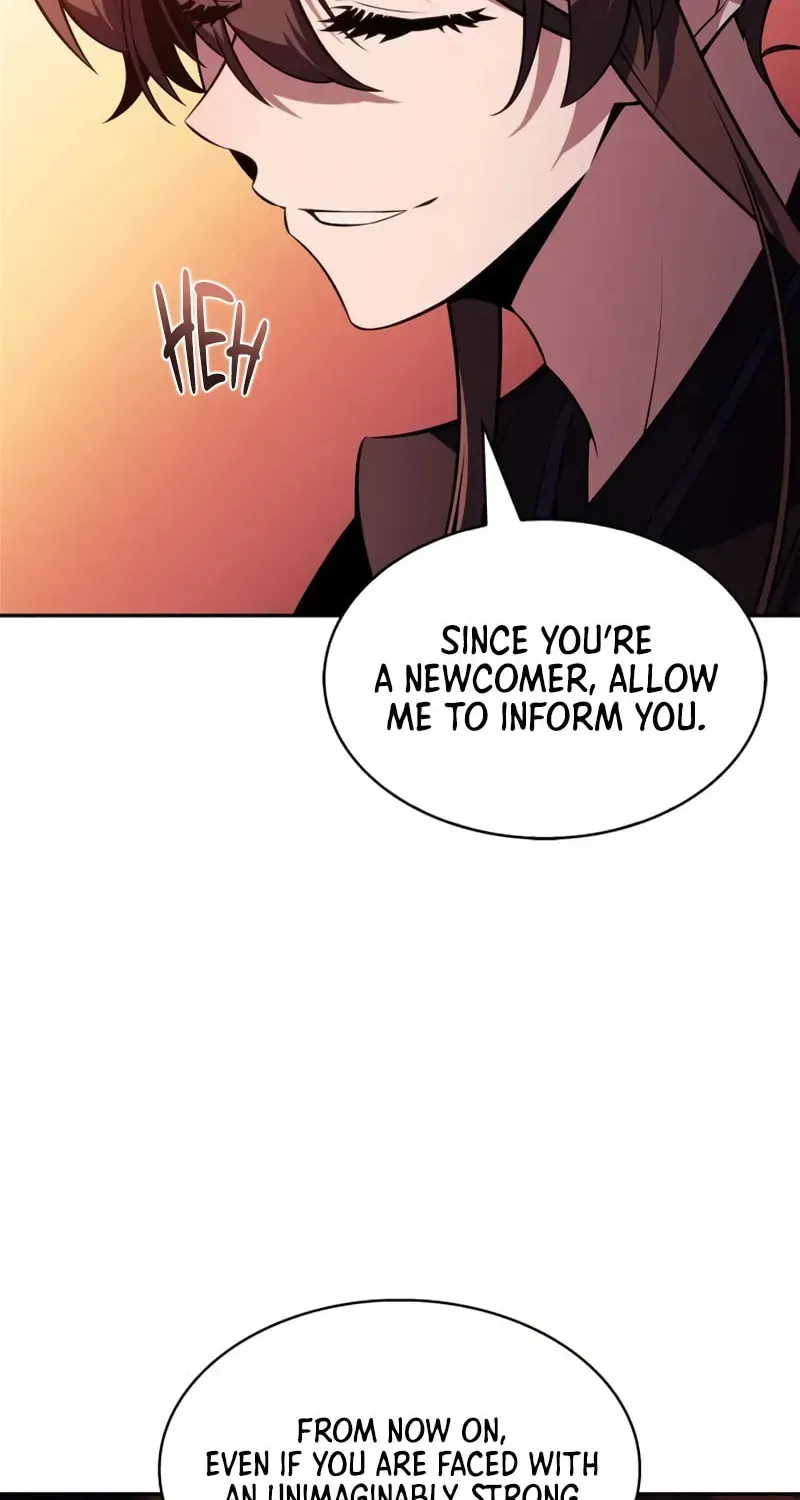 I’m the Max-Level Newbie Chapter 1.5 page 53 - 