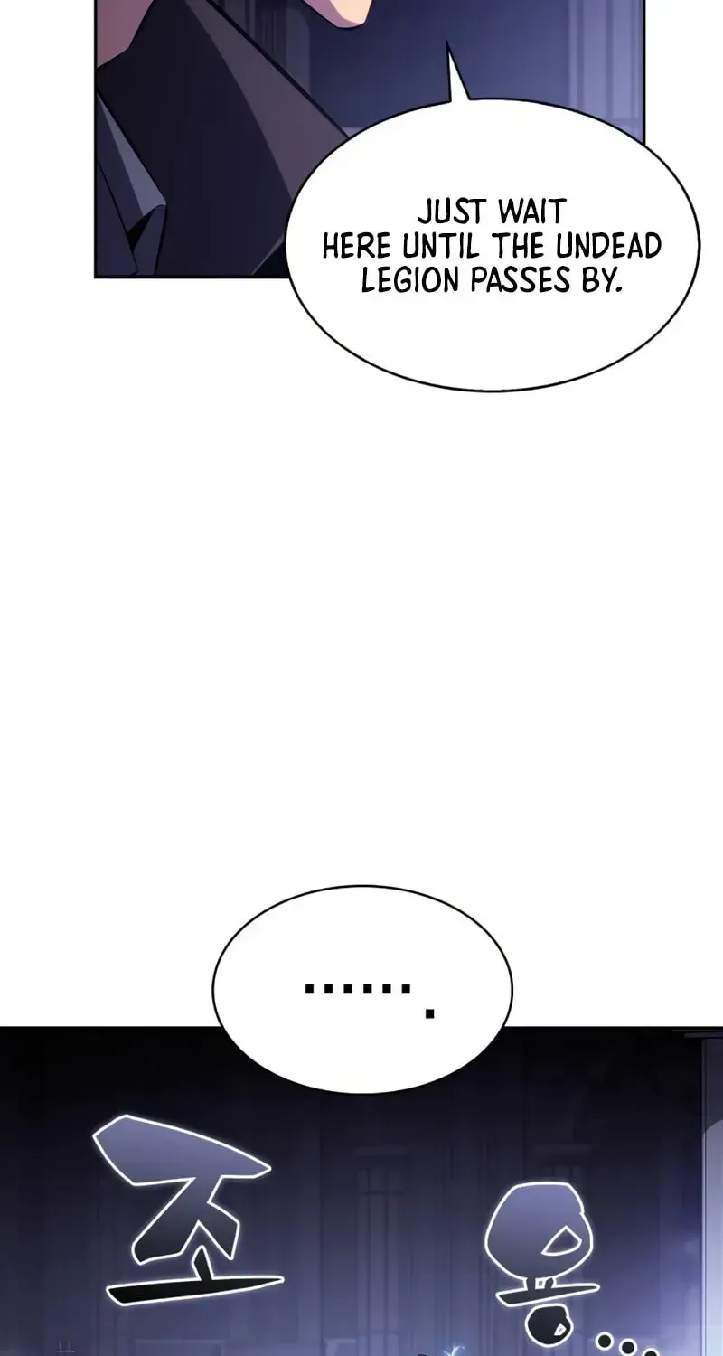 I’m the Max-Level Newbie Chapter 1.5 page 7 - 