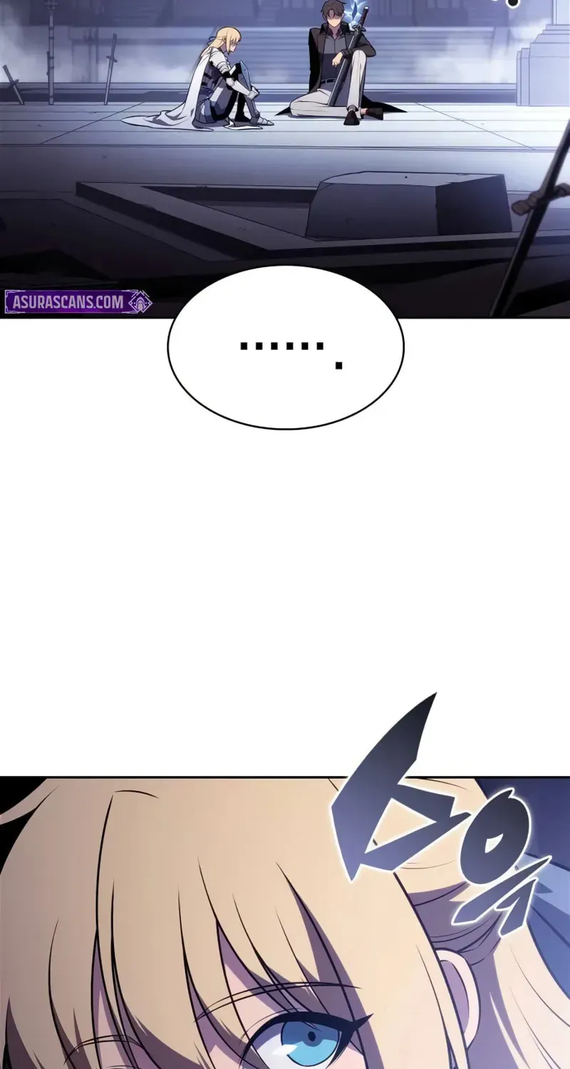 I’m the Max-Level Newbie Chapter 1.5 page 8 - 