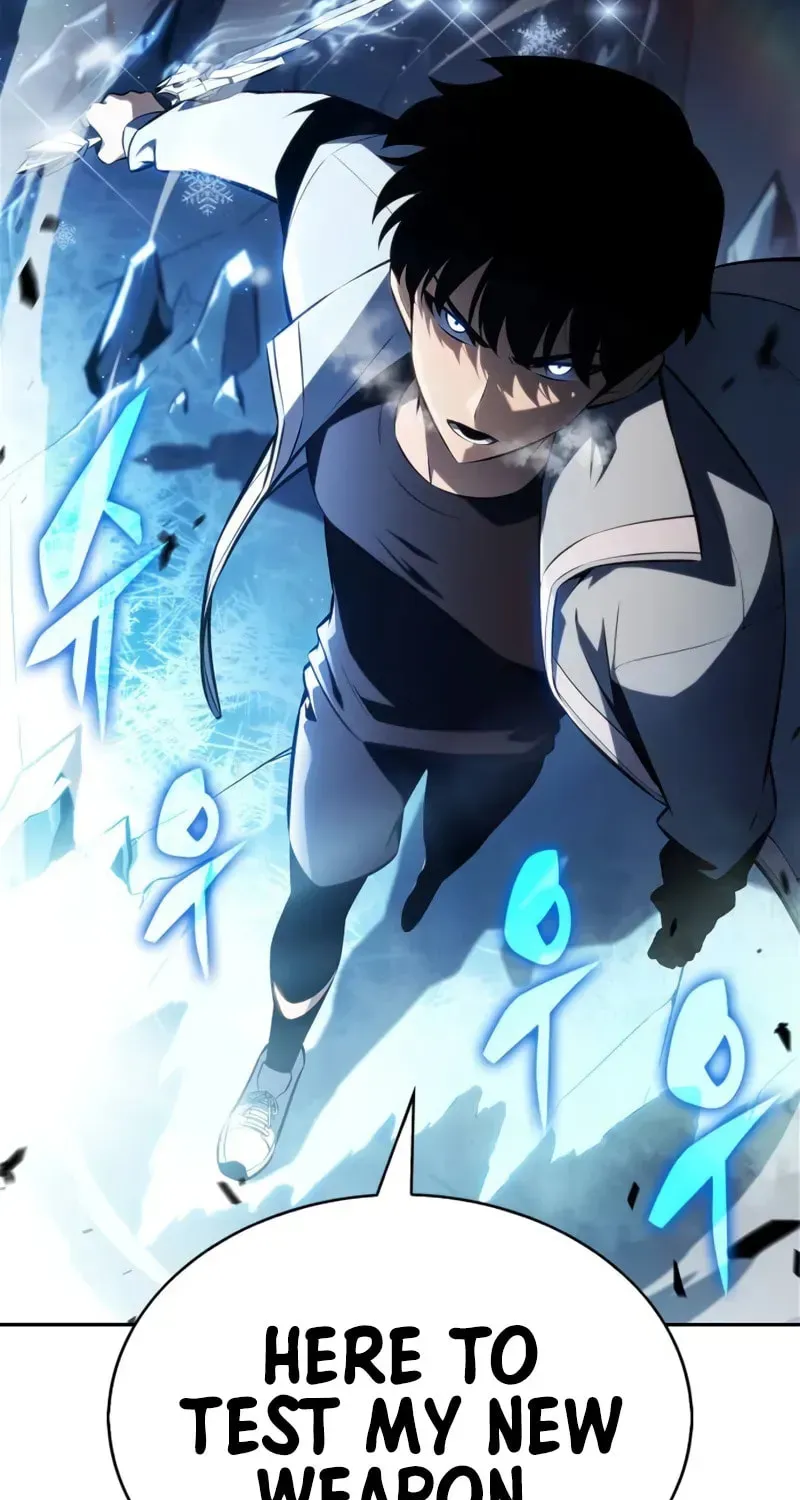 I’m the Max-Level Newbie Chapter 1.5 page 73 - 