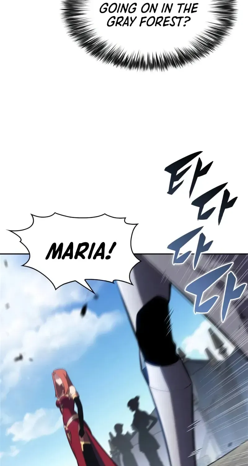 I’m the Max-Level Newbie Chapter 1.5 page 80 - 