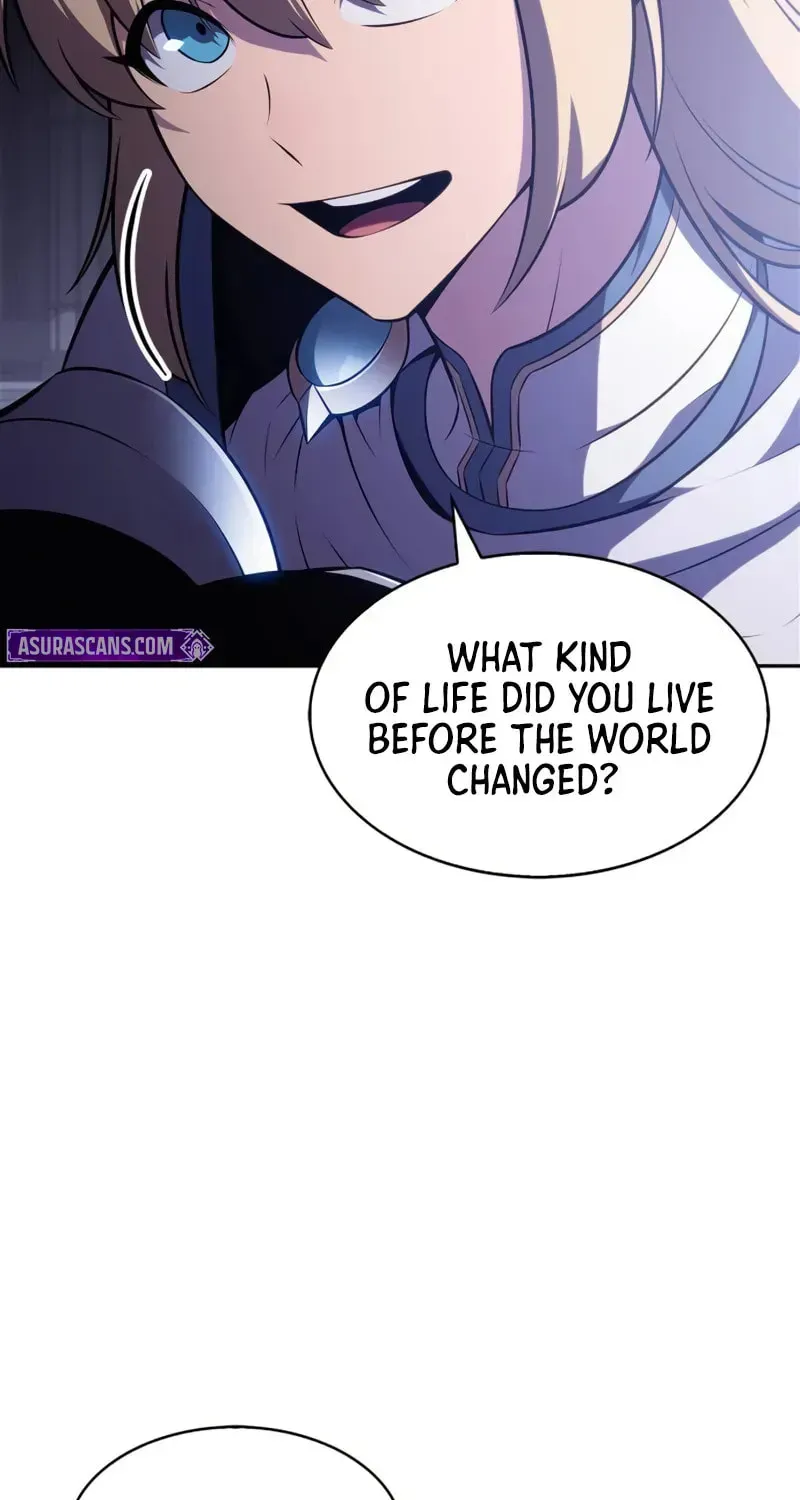 I’m the Max-Level Newbie Chapter 1.5 page 9 - 