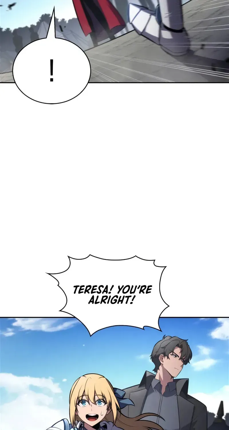I’m the Max-Level Newbie Chapter 1.5 page 81 - 