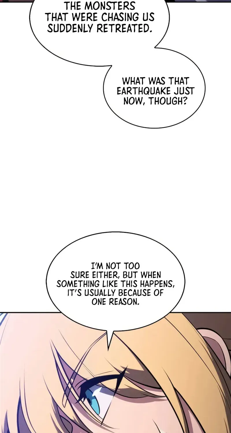 I’m the Max-Level Newbie Chapter 1.5 page 84 - 
