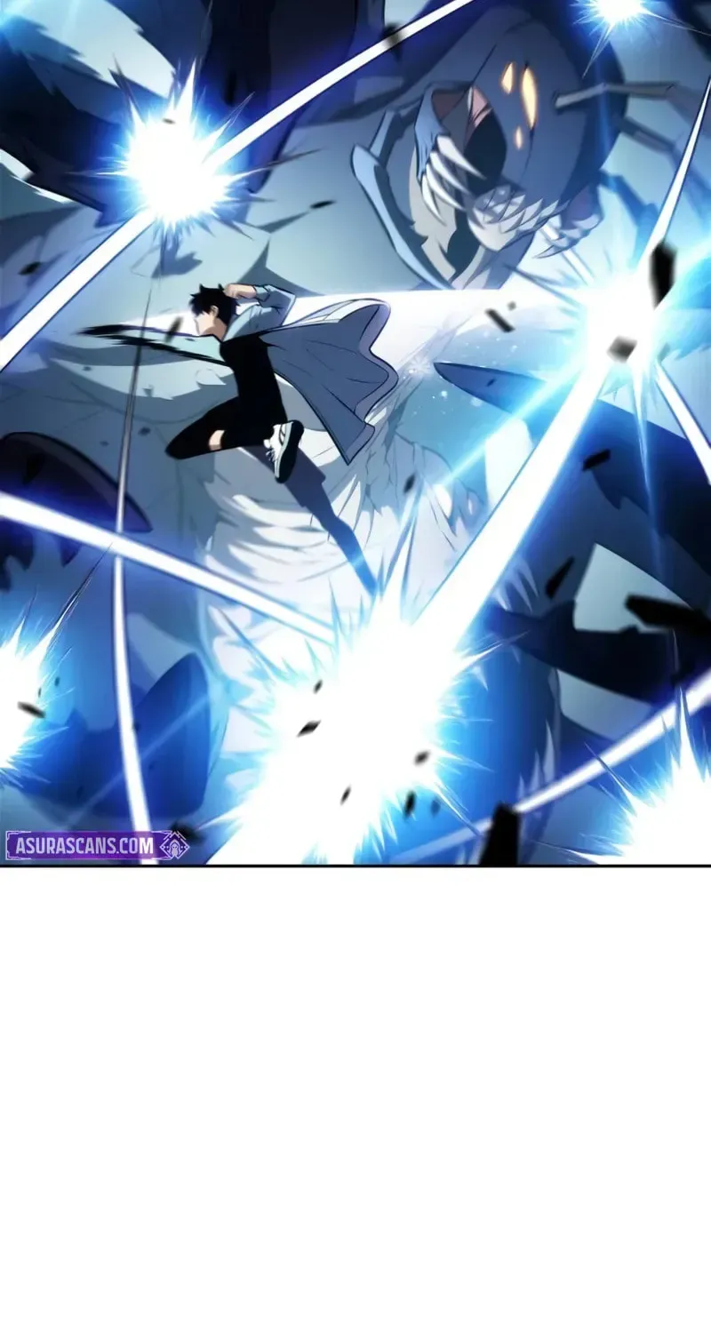 I’m the Max-Level Newbie Chapter 1.5 page 86 - 