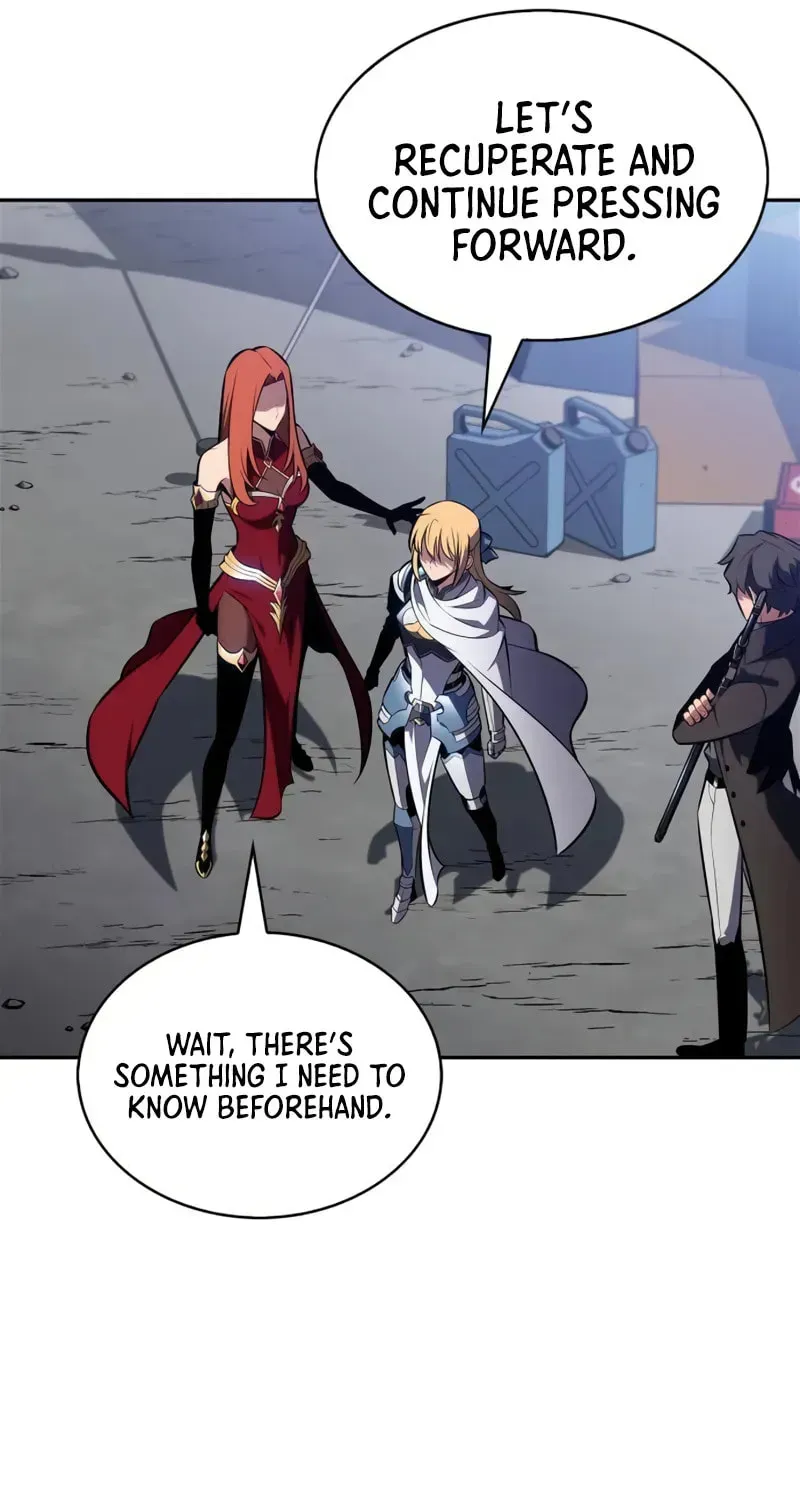 I’m the Max-Level Newbie Chapter 1.5 page 87 - 