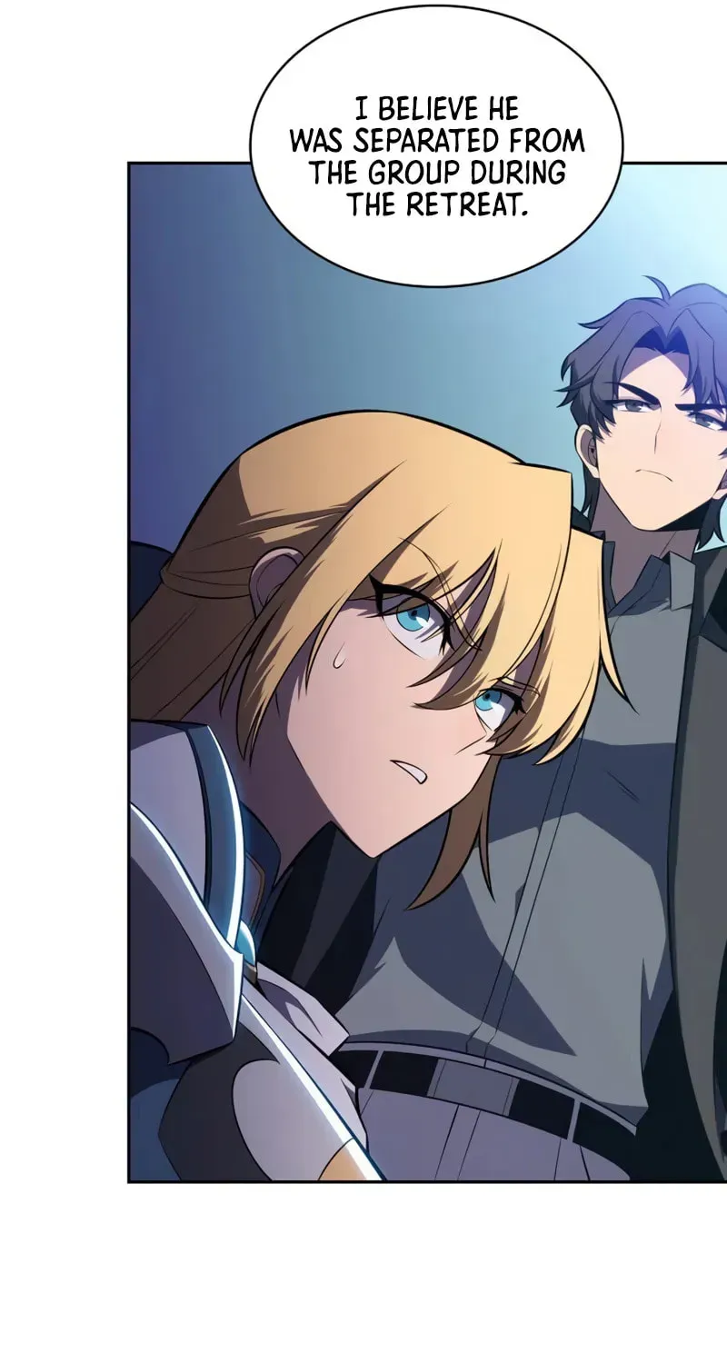 I’m the Max-Level Newbie Chapter 1.5 page 89 - 
