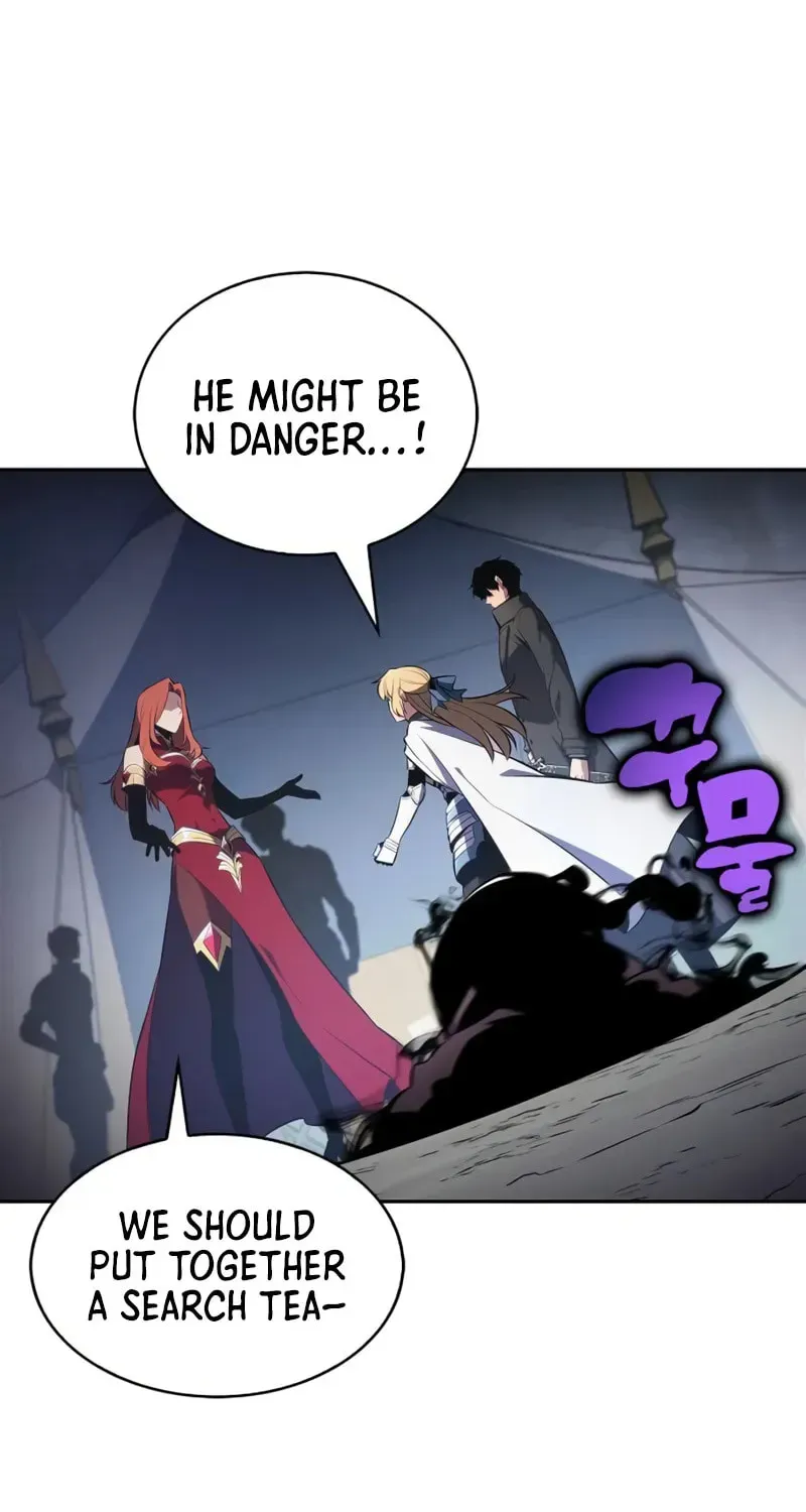 I’m the Max-Level Newbie Chapter 1.5 page 90 - 
