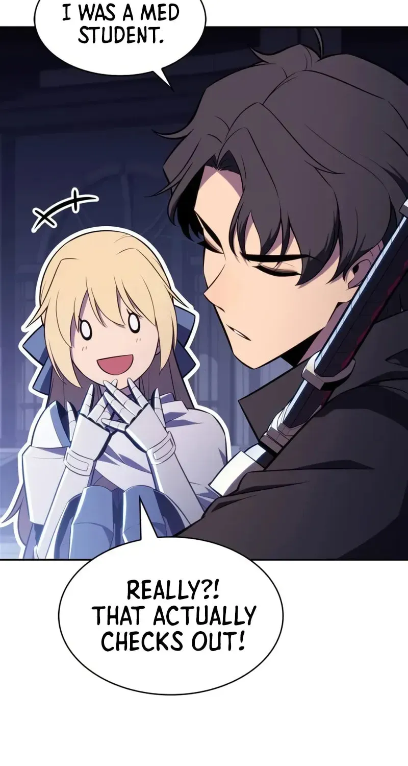 I’m the Max-Level Newbie Chapter 1.5 page 10 - 