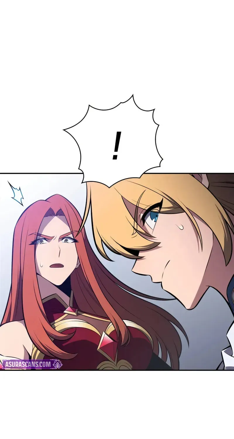 I’m the Max-Level Newbie Chapter 1.5 page 91 - 
