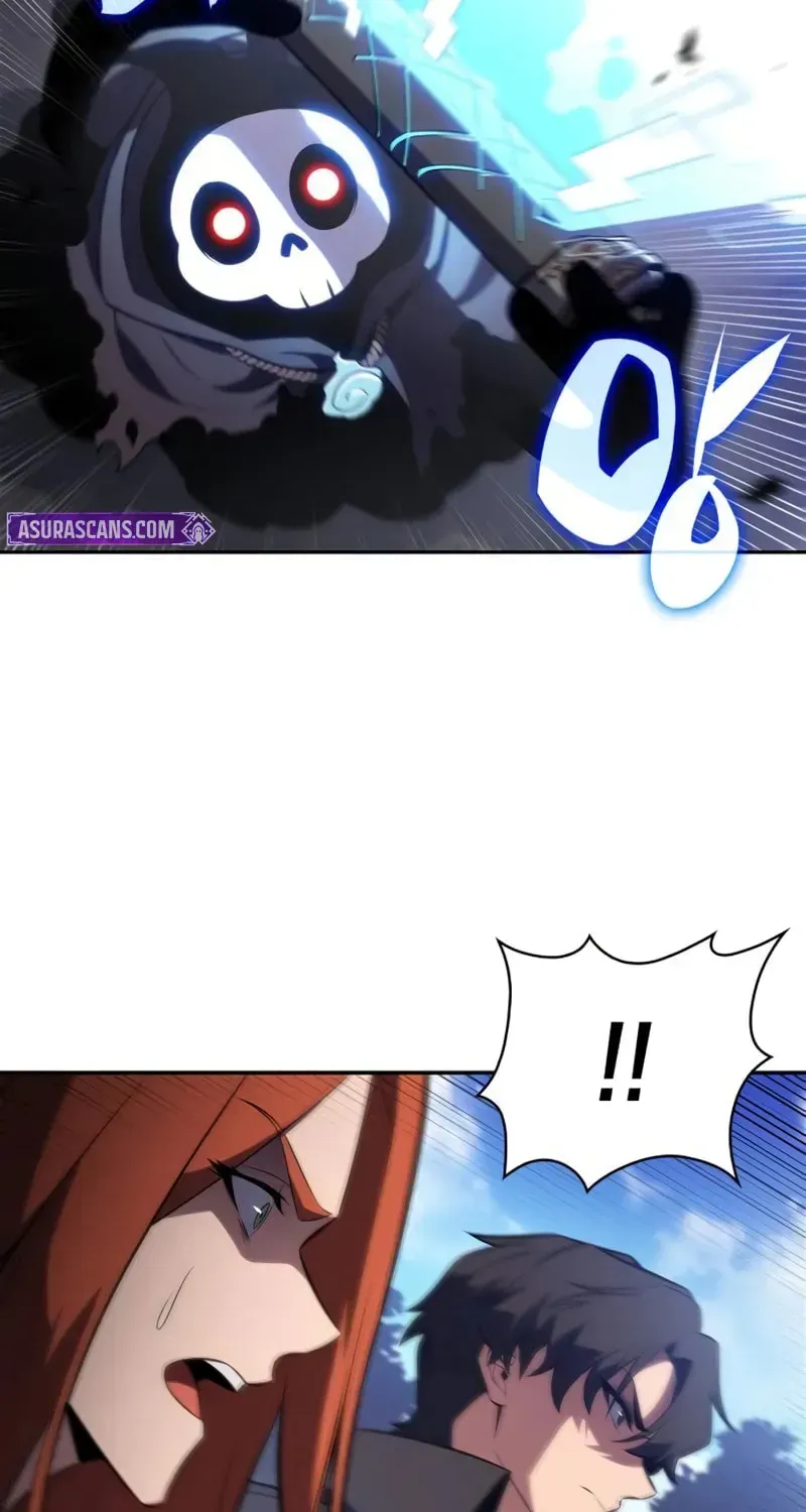 I’m the Max-Level Newbie Chapter 1.5 page 96 - 