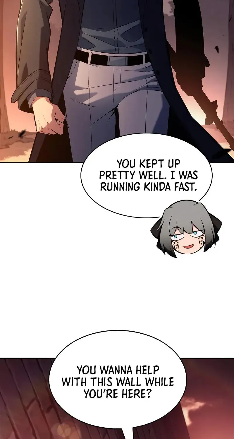 I’m the Max-Level Newbie Chapter 1.6 page 25 - 