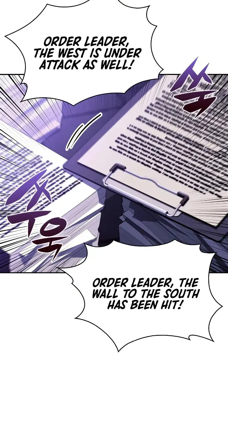 I’m the Max-Level Newbie Chapter 1.6 page 35 - 