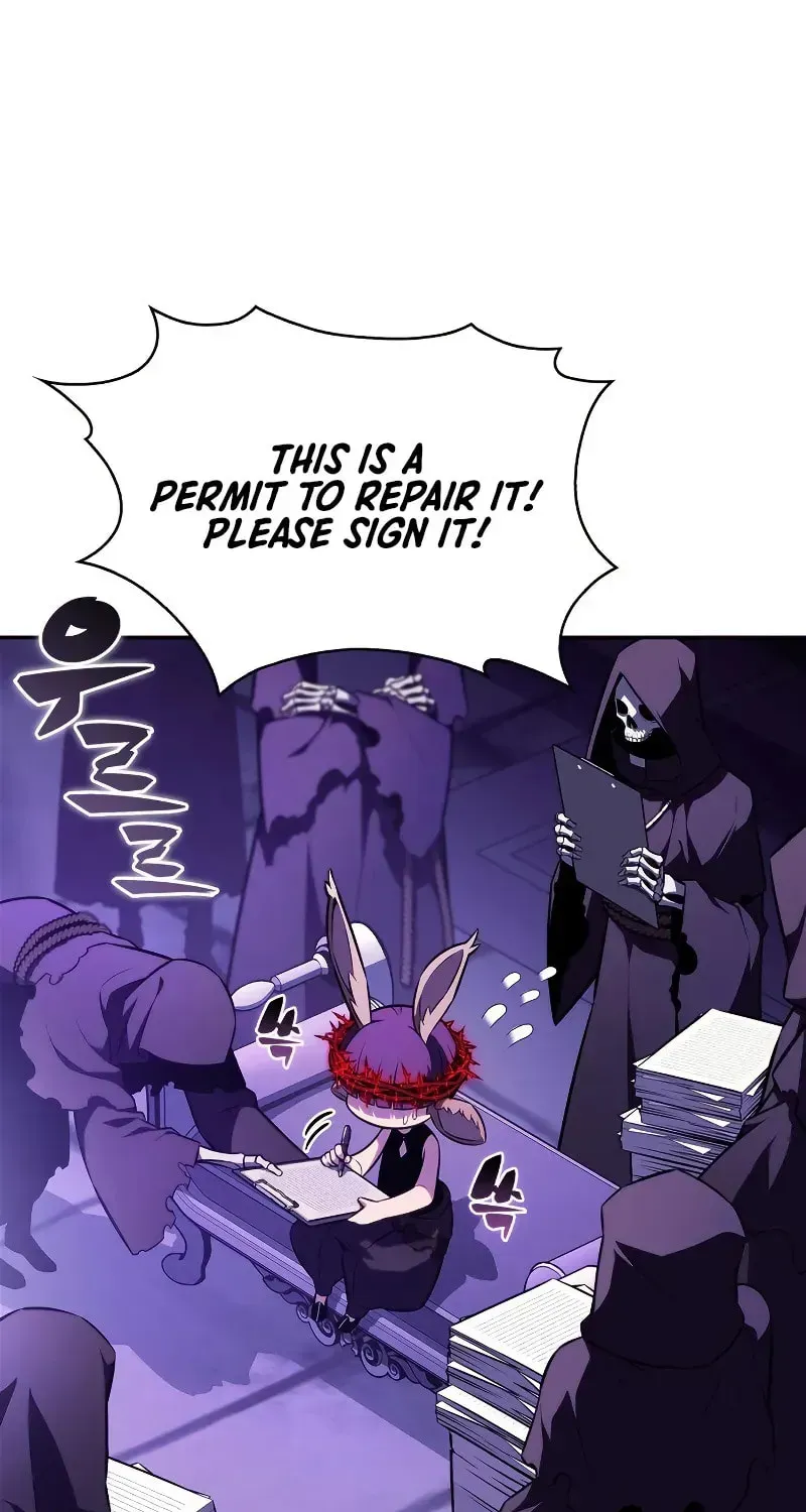 I’m the Max-Level Newbie Chapter 1.6 page 36 - 